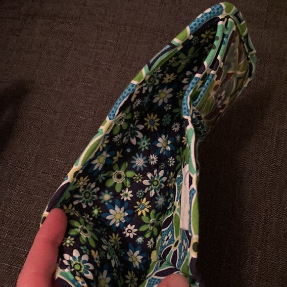 Vera Bradley purse and wallet - Picture 4 of 5